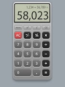 Calculator CIassic screenshot 5