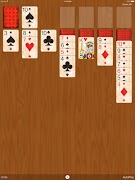 3 Schermata Solitaire Classic