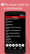 Pet Music 截图 6