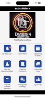 BLET Division 4 स्क्रीनशॉट 1