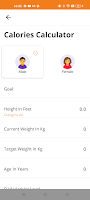 SR Fitness पोस्टर