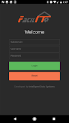 Facil-ITy Clients 포스터