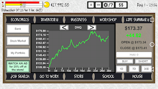 Life Simulator screenshot 1