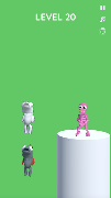 Catch Dancer Ekran Görüntüsü 1