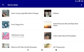 Crossfire Healing House اسکرین شاٹ 5