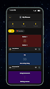 Vimoja screenshot 3