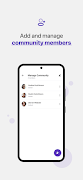 TippyTalk Mobile Screenshot 2