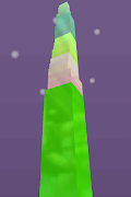 Tap and Stack - Building Tower ảnh chụp màn hình 5
