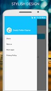 Empty Folder Cleaner スクリーンショット 2