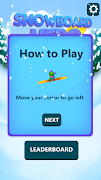 Snowboard Heros 스크린샷 1
