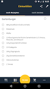 GU Kochen Plus imagem de tela 4