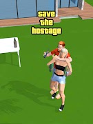 Sniper Agent screenshot 5