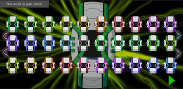 simulator omnimatrix alien omnivers transform Ekran Görüntüsü 5