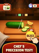 MasterChef: Cook & Match ภาพหน้าจอ 6