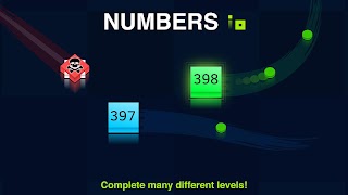 Numbers.io ภาพหน้าจอ 3