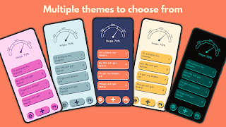 Hope Meter ภาพหน้าจอ 5