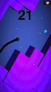 Wavy Ball Rush screenshot 2