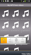 Video Editor screenshot 6