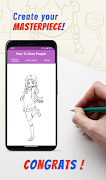 Learn Drawing 스크린샷 4