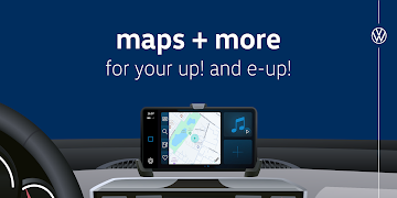 maps + more poster