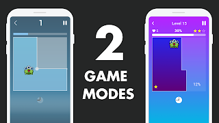 Escala, território de corte imagem de tela 7