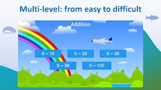 Elementary school math test imagem de tela 6