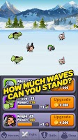 Headsploitation: Idle game Cartaz