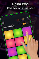 Real Electro Drum Pad gönderen