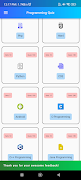 Programming Quiz screenshot 3