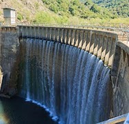 Starker Dam-Entwurf Screenshot 2