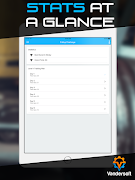 برنامه‌نما Pull Ups - Pullups & Chin Ups  عکس از صفحه