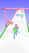 Skeleton Stack スクリーンショット 2