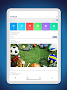 Edecx تصوير الشاشة 7