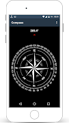 Compass capture d'écran 2