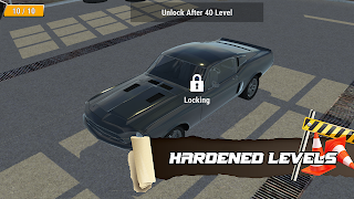 Car Parking screenshot 2