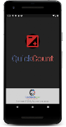 Quick Count Poster