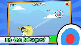 Baseball Jam imagem de tela 5