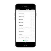 Sistema V screenshot 5
