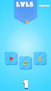 Emoji Sorting स्क्रीनशॉट 3