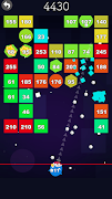 Firing Balls 스크린샷 2
