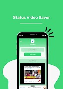 Status Video Saver poster