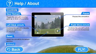 RealFlight Mobile screenshot 3