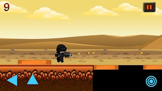 Special Forces - Training Day screenshot 3