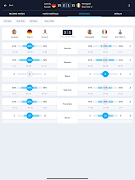 برنامهنما Beach Data 2.0 عکس از صفحه