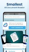 All Document Reader : Docx PDF โปสเตอร์