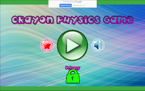 Crayon Physics Game screenshot 6