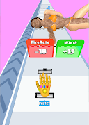 Shave Run! Ekran Görüntüsü 4