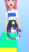 Bracelet Rush ภาพหน้าจอ 3