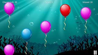 Bubble Shooter 2D screenshot 3