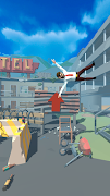 برنامه‌نما Ragdoll Jump Masters عکس از صفحه